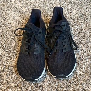 Add ideas UltraBoost